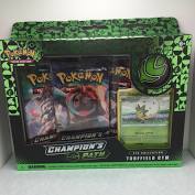 Champions Path Pin Collection - Turfield Gym